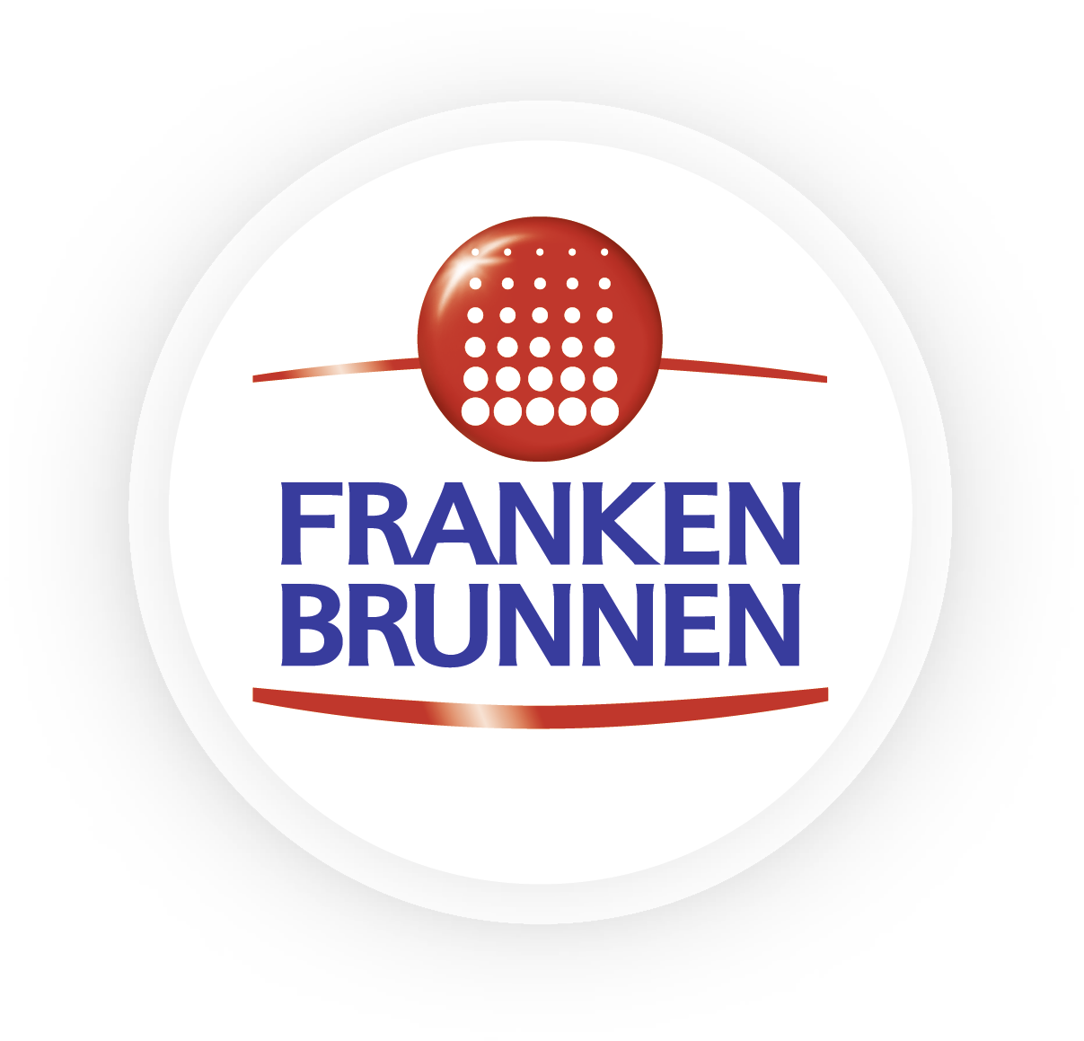 Frankenbrunnen Logo