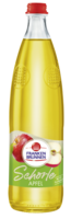 0,75l Glas Individual