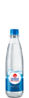 PET MW 0,5l