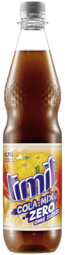 LIMIT ZERO Cola-Mix