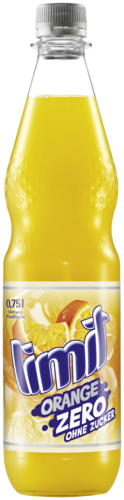 LIMIT ZERO Orange