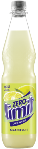 LIMIT ZERO Grape