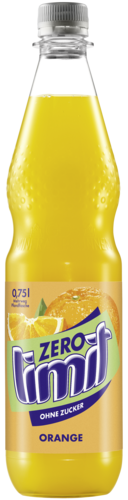 LIMIT ZERO Orange