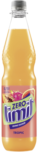 LIMIT ZERO Tropic