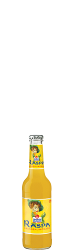 FRANKEN BRUNNEN Raspa