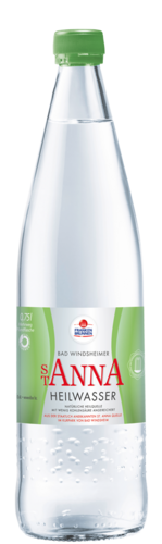 St. Anna Heilwasser