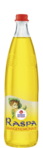 FRANKEN BRUNNEN RASPA